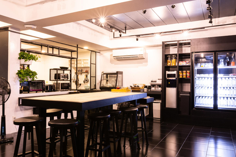Public Area 2, Asa Hotel, Muang Chiang Mai