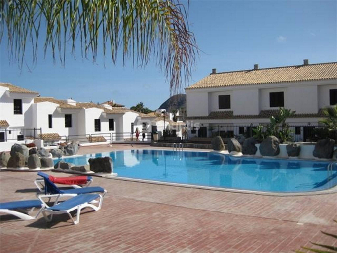 Sport & Beauty, Holiday House In Chayofa Casa La Isla 2, Santa Cruz de Tenerife