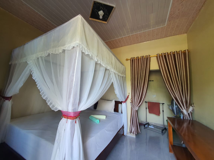Bedroom 5, Tabebuya Village Bukit Lawang, Langkat
