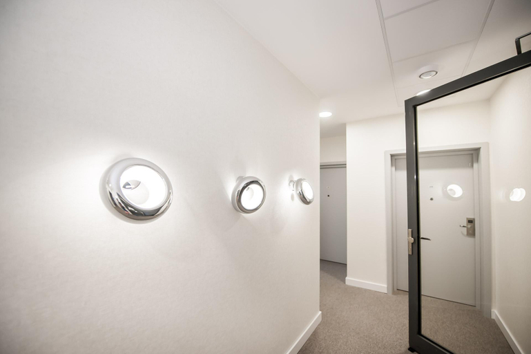 Public Area, Hotel Gdynia Boutique, Gdynia