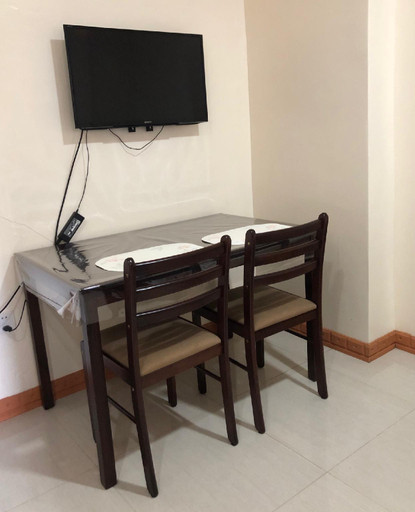 Naomi Room Rental 2-Private room with Kitchenette, Tandag City