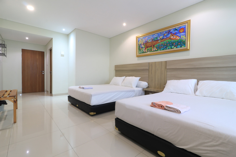 Bedroom 19