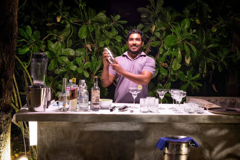 Food & Drinks 5, Elysium, Habaraduwa