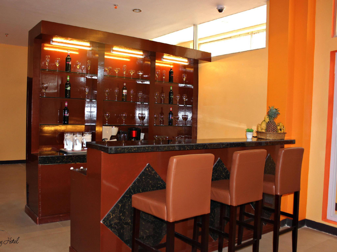 Food & Drinks 5, One Averee Bay Hotel, Coron