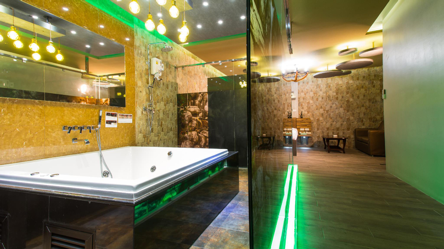Bedroom 3, Sweety Resort, Bang Plee