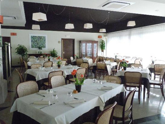 Food & Drinks 5, Hotel Adriatico, Lecce