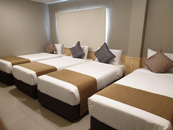 Bedroom 30
