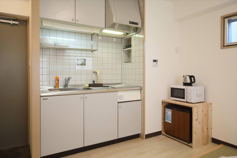 Others 5, Apartment Hotel Kiro Kyoto Station, Kyoto