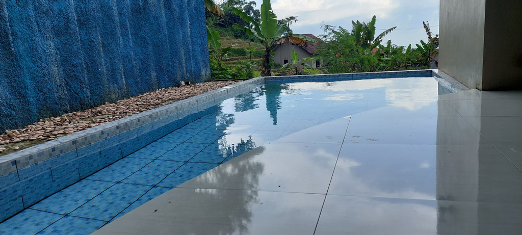Sport & Beauty, Villa pondok nuansa 2, Mojokerto