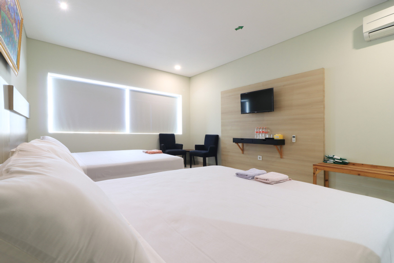 Bedroom 16