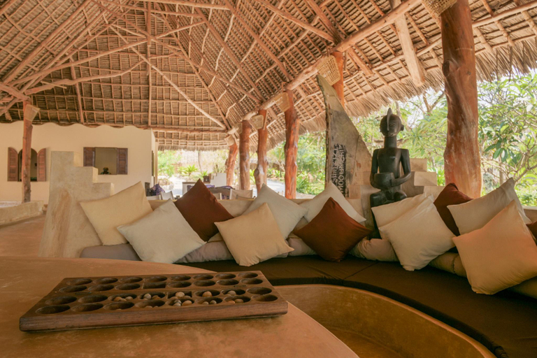 Public Area 4, Zanzibar Pearl Boutique Hotel and Villas, Kaskazini 'A'