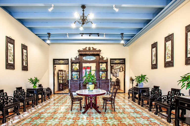 Food & Drinks 5, Woo Gallery and Boutique Hotel, Pulau Phuket