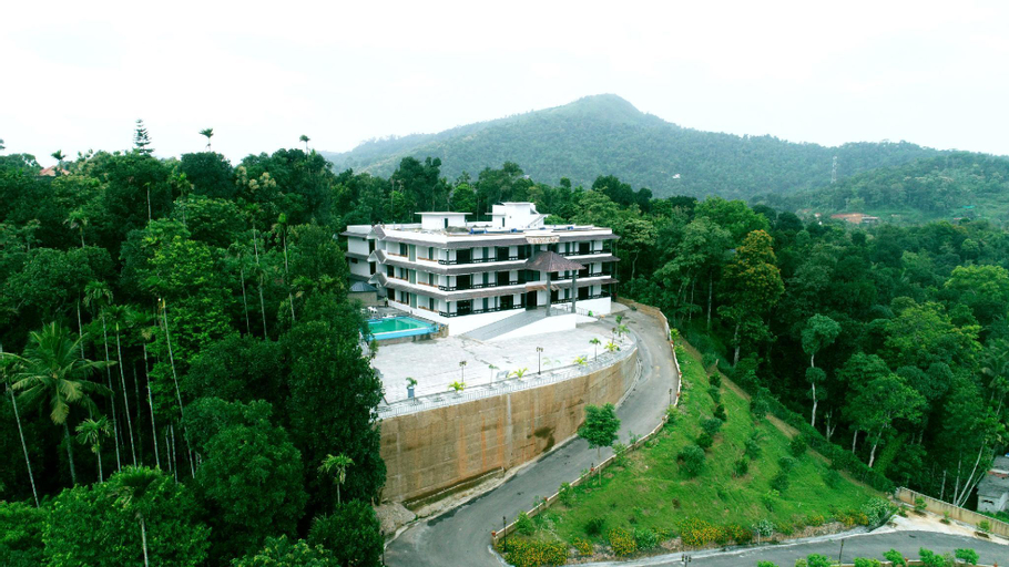 Others 2, Periyar Mountain Palace, Theni