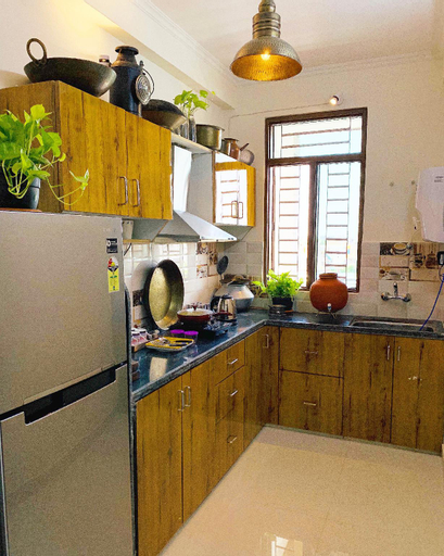 Luxurious independent apartment in Jaipur, Jaipur