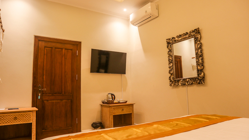 Bedroom 5