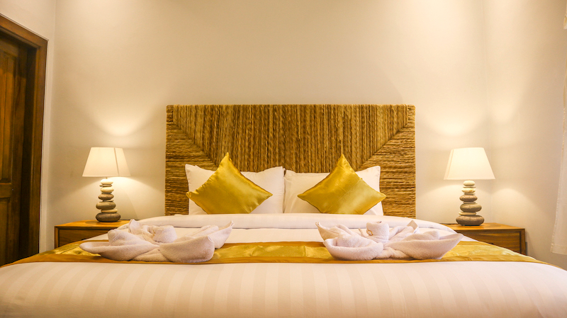 Bedroom 7