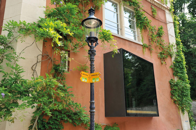 Basel Youth Hostel, Basel
