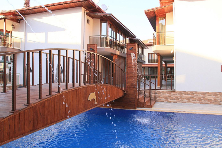 Sport & Beauty 5, Dolphin Apart & Hotel, Ortaca