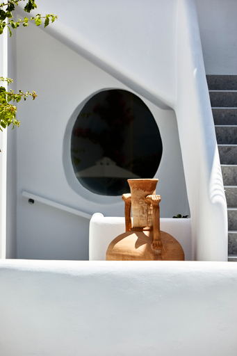 Bedroom 3, Kouros Village, South Aegean