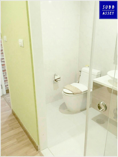 Bathroom 4, Private Modern Style Condo | MyResort Condo Huahin, Hua Hin