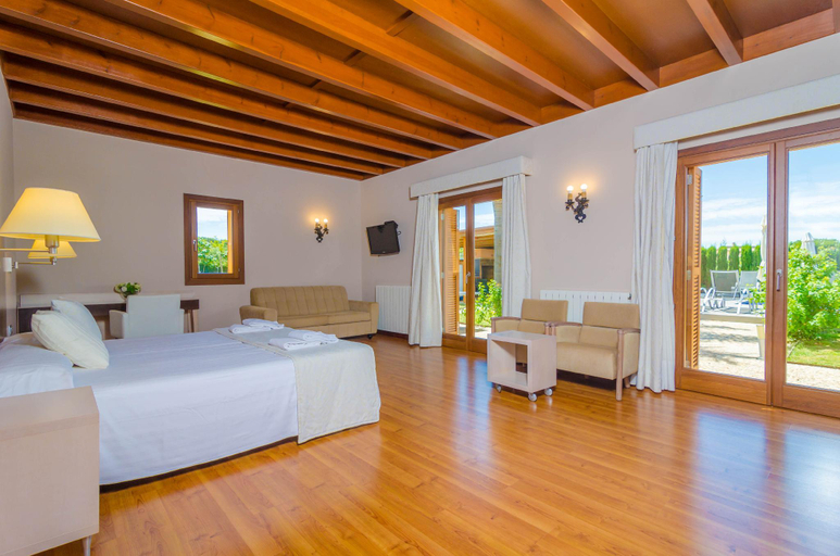 Interior view 4, FINCA SHORT DE CONIES 2, Baleares
