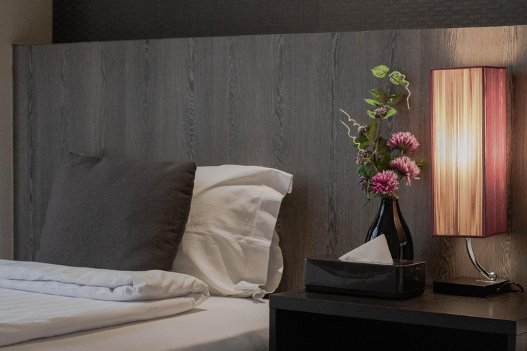 Bedroom 20