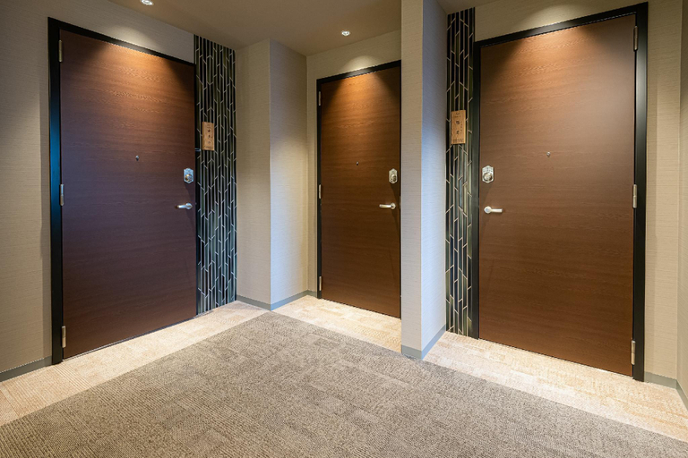 Public Area 2, Hotel Nara No Hamori, Nara