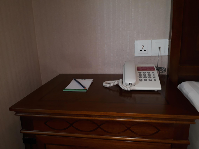 Facilities 4, The Hotel Grand ACE, Yamethin