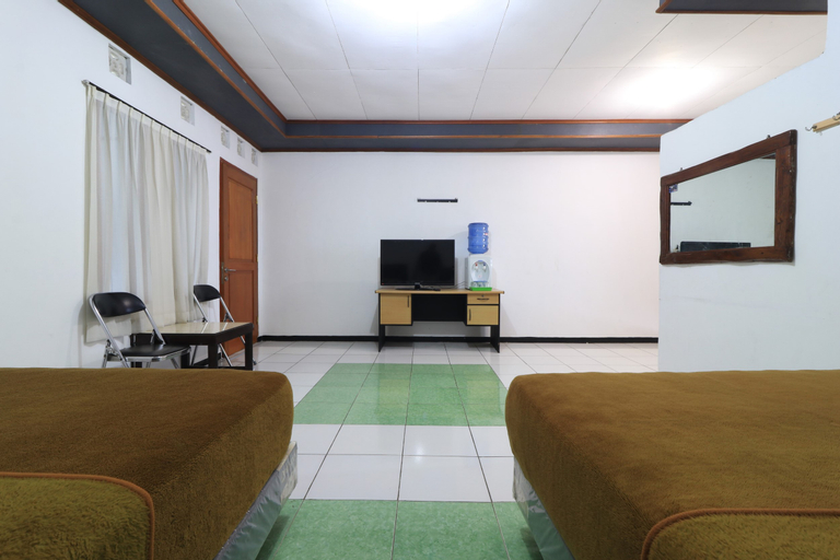 Bed 3