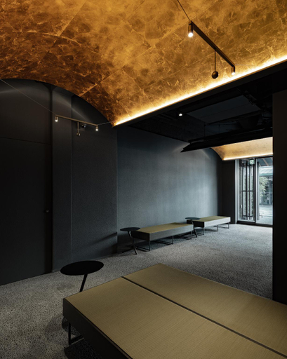 Public Area 3, FUGASTAY Shijo Omiya, Kyoto