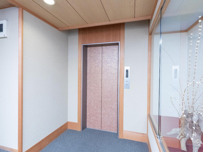 Public Area 2, Tabist Kazeyuki, Takayama