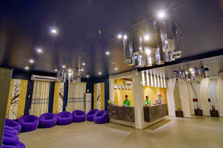 Public Area