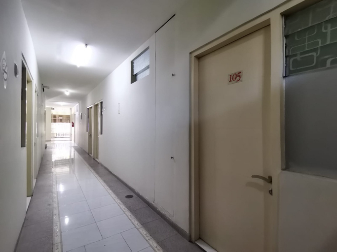 Public Area 2, Kozy 15  Guesthouse, Surabaya