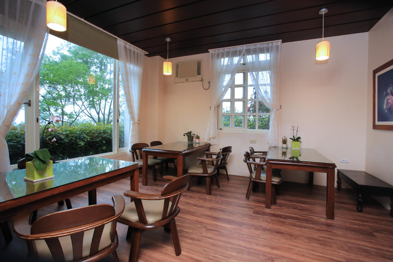 Others 5, Yilan Ya Lu Homestay, Yilan