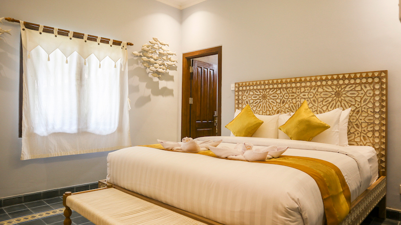Bedroom 15