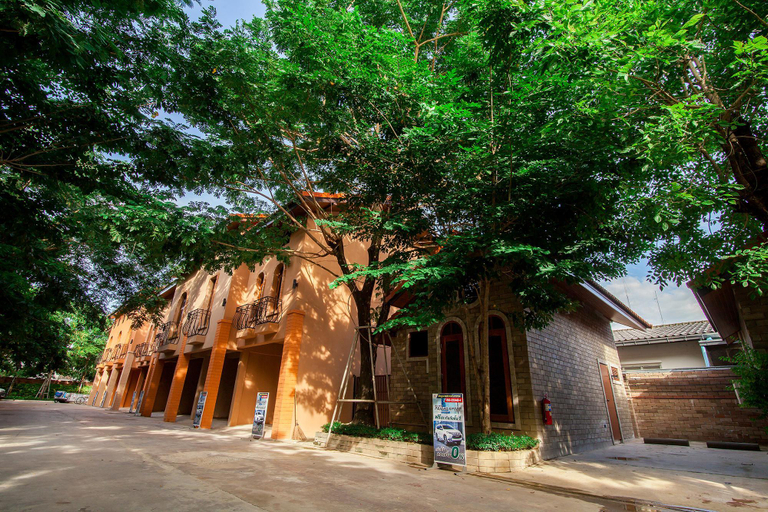 Public Area, Fantasy resort., Muang Nakhon Sawan