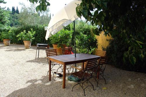 Garden 4, Casolare il Bellini, Arezzo