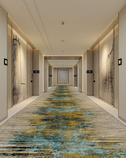 Park Inn by Radisson Surat, Surat