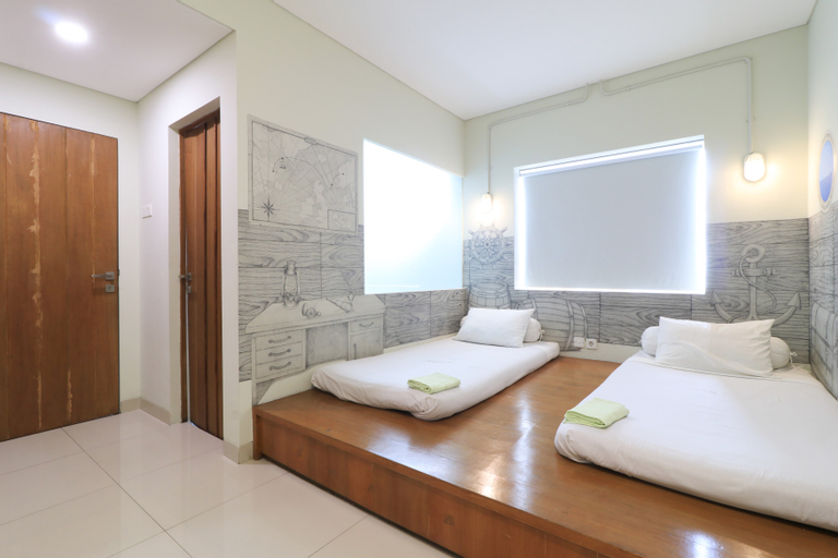 Bedroom 14