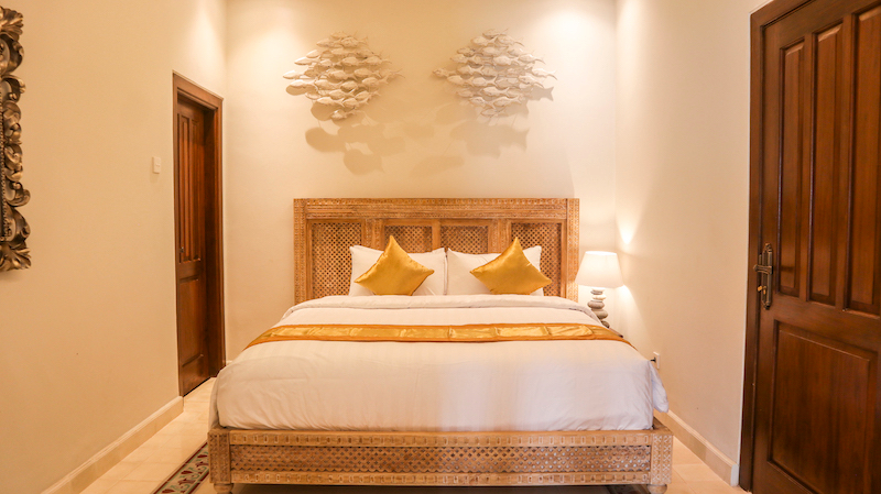 Bedroom 6
