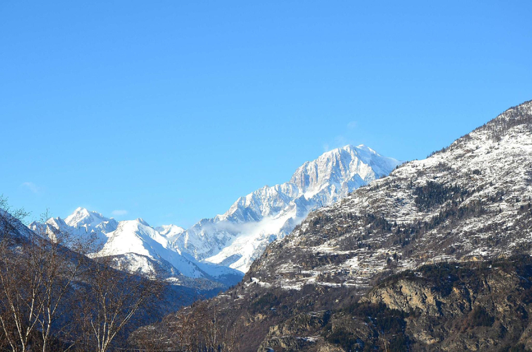Others 4, Apartment With Garden, Aosta
