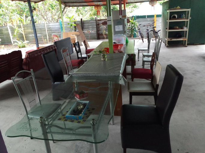 Others 4, Tony's Guesthouse, Pulau Penang