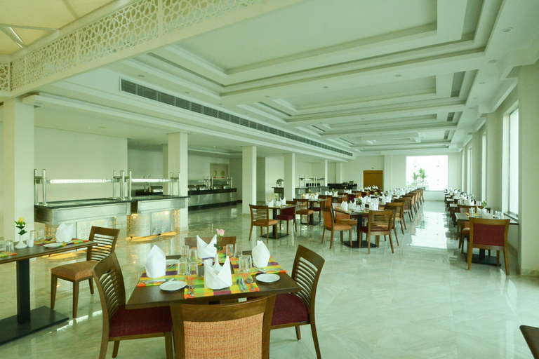 Food & Drinks 5, Old Vic Resort Sharm, Sharm el-Sheikh