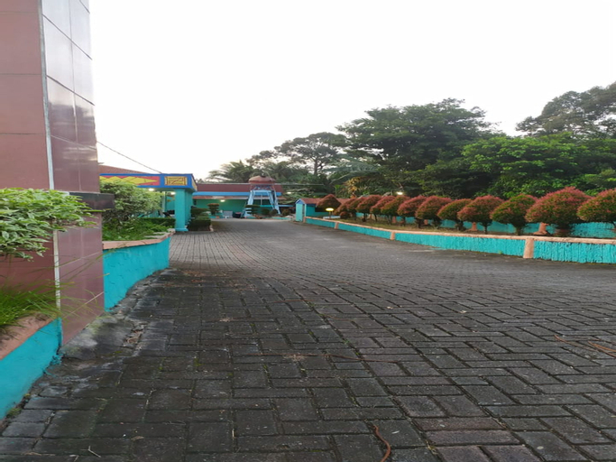 Sport & Beauty, Hotel Buluh Pagar Indah, Asahan
