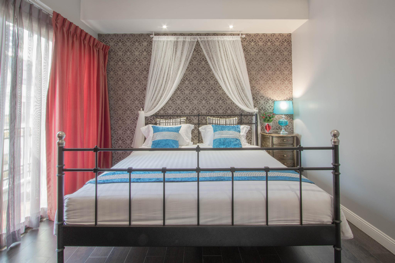 Bedroom 20