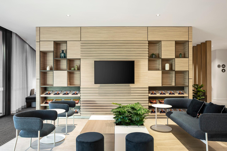 Public Area 3, Quest Joondalup, Joondalup