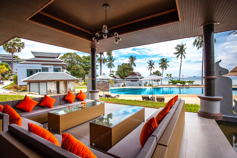 Sport & Beauty 5, Lanta Corner Resort, Ko Lanta