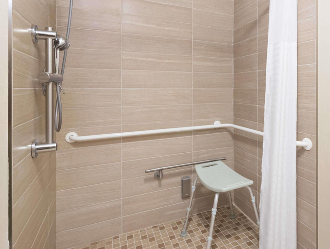 Bathroom 4, Hawthorn Suites By Wyndham Naples, Collier