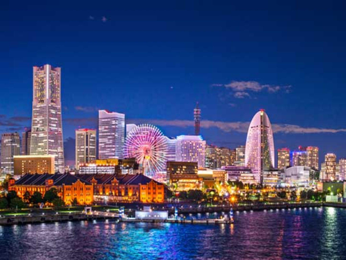 Others 5, FLEXSTAY INN Sakuragicho, Yokohama
