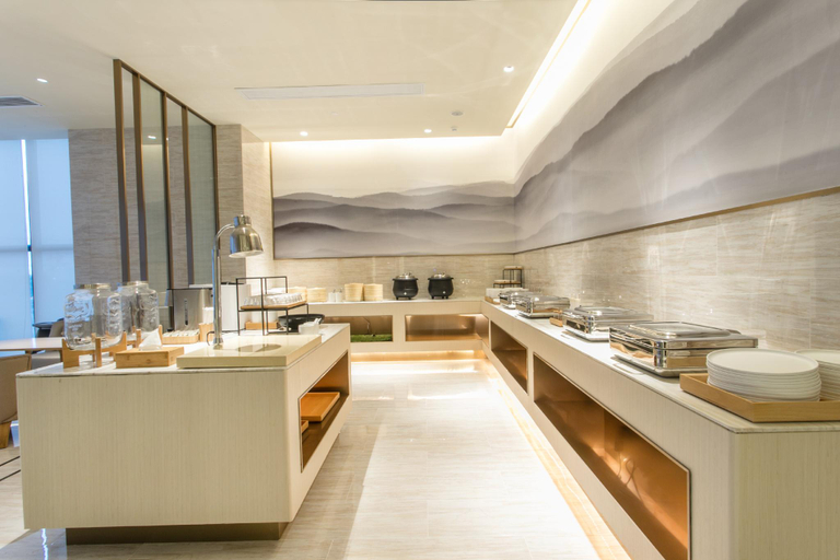 Others 4, Ji Hotel Suzhou Weitang, Suzhou
